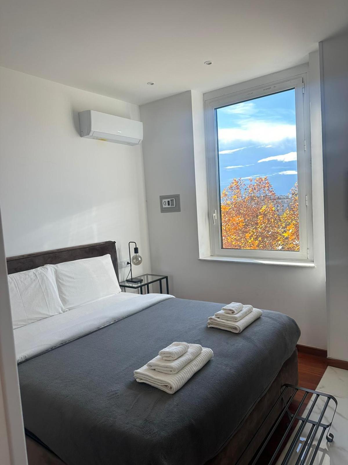 Gasthof Maison Merulana Colosseo Rom